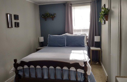 Ripley House | The Home Stead House at Arwen Farms