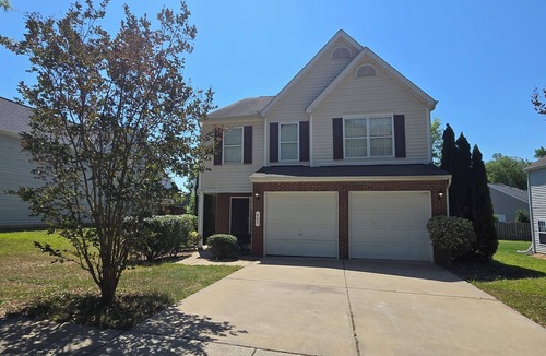 Fuquay-Varina House | The Home Sweet Home in Fuquay-Varina