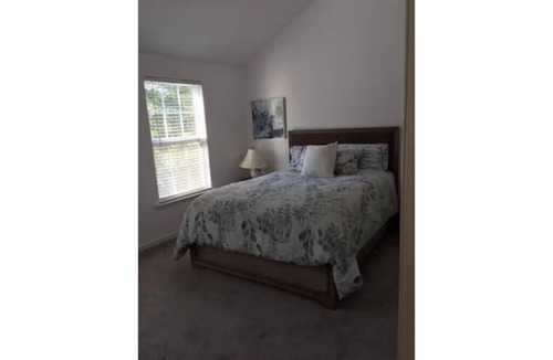 Fuquay-Varina House | The Home Sweet Home in Fuquay-Varina