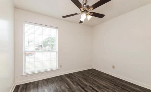 Rowlett Apartment | The Home That Has It All