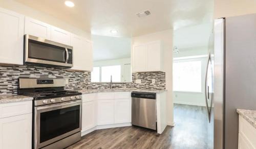 Rowlett Apartment | The Home That Has It All
