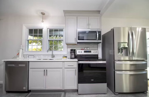 Fishersville House | “The Homeplace 1926”