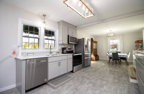 Fishersville House | “The Homeplace 1926”