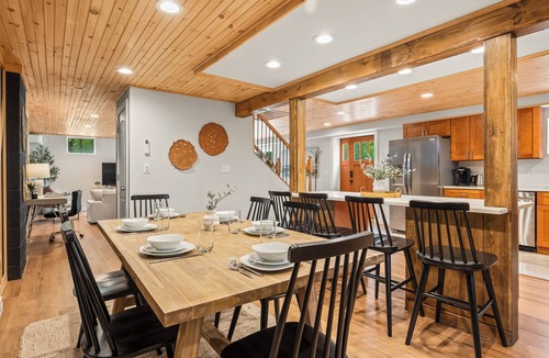 Freehold House | The Homestead at Carter Bridge Estate