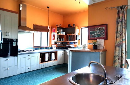 Te Awanga House | The Homestead at Clearview Estate