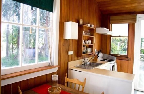 Te Awanga House | The Homestead at Clearview Estate