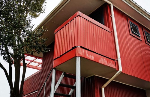 Te Awanga House | The Homestead at Clearview Estate