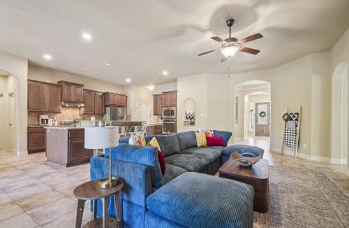 Forest Creek House | The Homestead at Round Rock