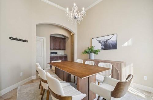 Forest Creek House | The Homestead at Round Rock