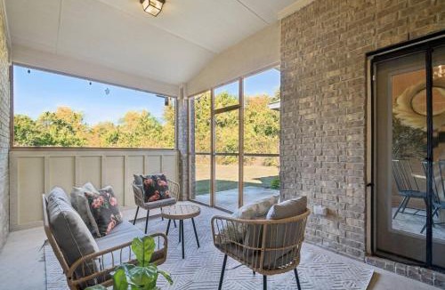 Forest Creek House | The Homestead at Round Rock