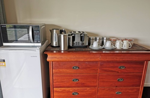 Cambridge Bed & Breakfast | The Homestead B&B