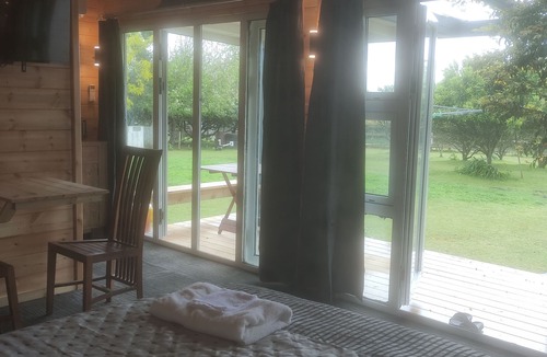 Cambridge Bed & Breakfast | The Homestead B&B