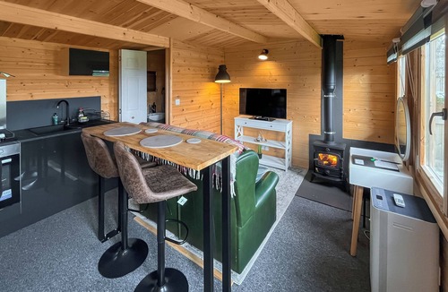 Ham Cottage | The Homestead Compact