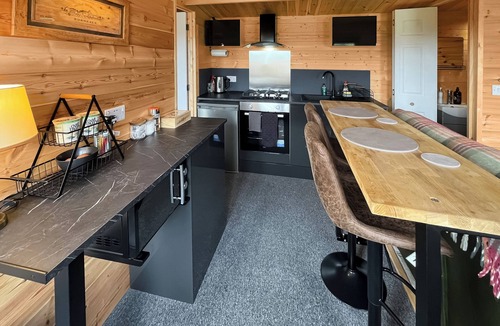 Ham Cottage | The Homestead Compact