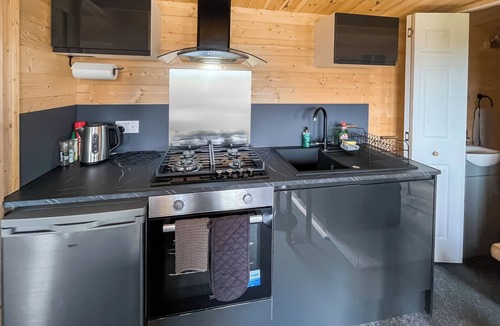 Ham Cottage | The Homestead Compact