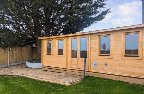 Ham Cottage | The Homestead Compact