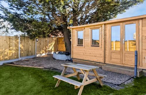 Ham House | The Homestead Compact