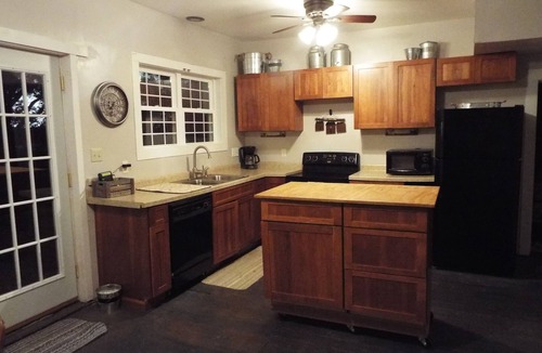 Marshall House | The Homestead est. 1919