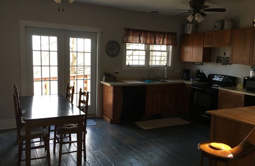 Marshall House | The Homestead est. 1919