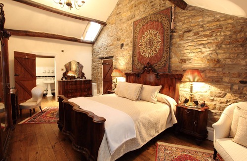 Melling Bed & Breakfast | The Homestead