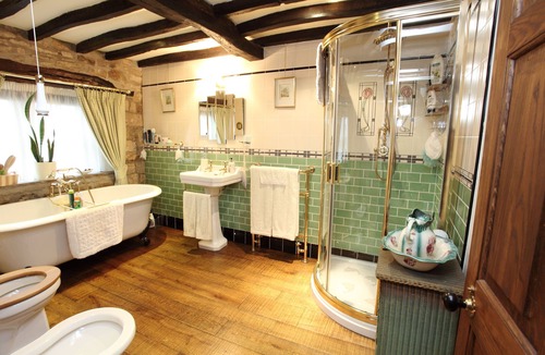 Melling Bed & Breakfast | The Homestead