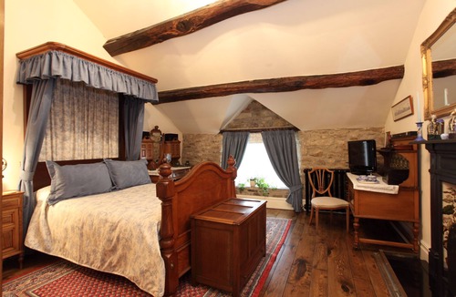 Melling Bed & Breakfast | The Homestead