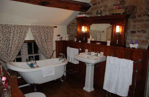 Melling Bed & Breakfast | The Homestead