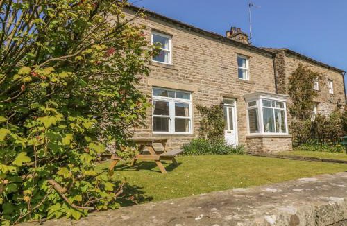 Appersett House | The Homestead