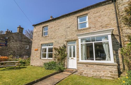 Appersett House | The Homestead