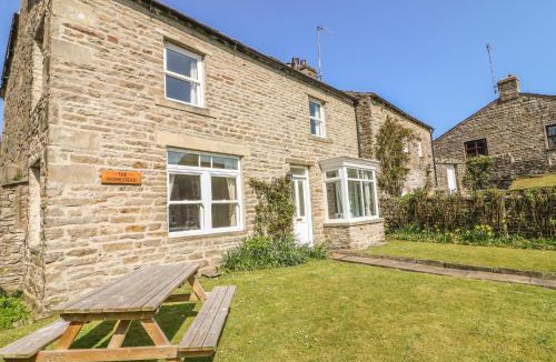 Appersett House | The Homestead