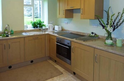 Appersett Cottage | The Homestead