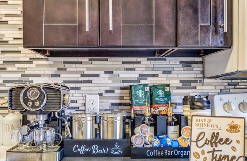 Nacogdoches Apartment | The Homestead Luxury-cozy 2BR Apartments Near SFA