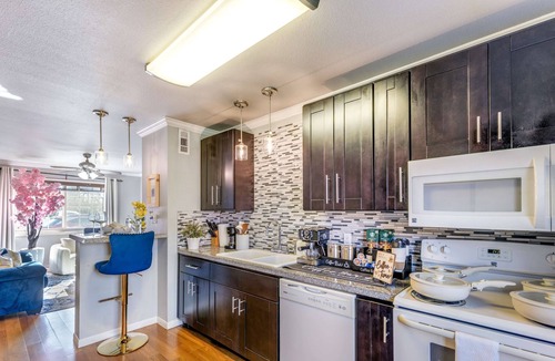 Nacogdoches Apartment | The Homestead Luxury-cozy 2BR Apartments Near SFA