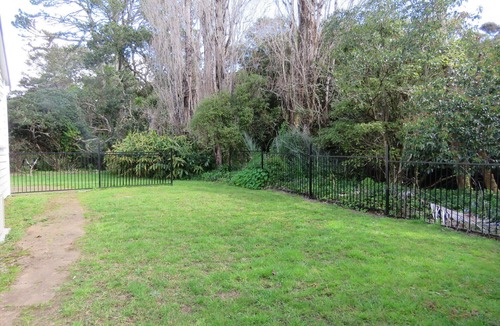 Cable Bay House | The Homestead