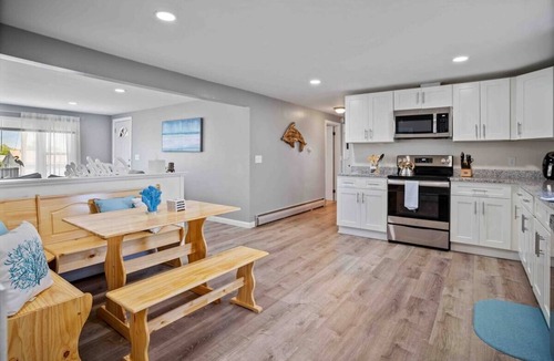 Point Judith House | The Homestead Summary