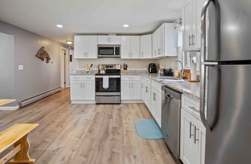 Point Judith House | The Homestead Summary