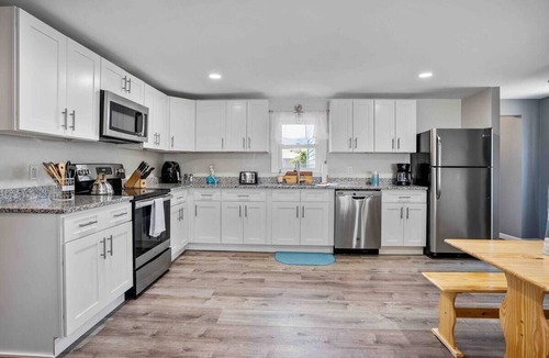 Point Judith House | The Homestead Summary