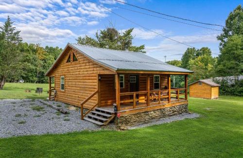 Cosby Ski Chalet | The Homestead