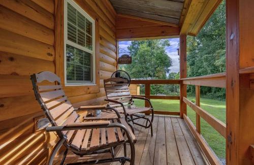 Cosby Ski Chalet | The Homestead