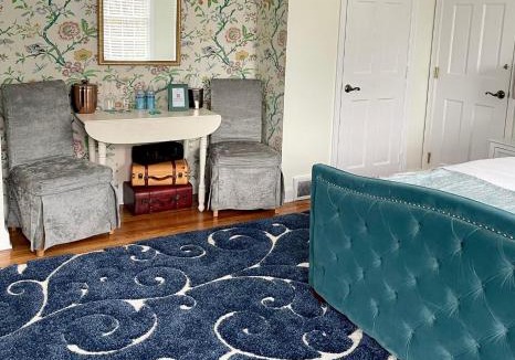 Madison Center Bed & Breakfast | The Homestead