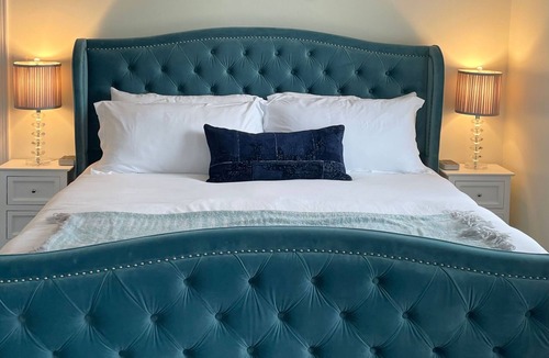Madison Center Bed & Breakfast | The Homestead