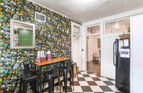 Honesdale Apartment | The Honesdale Loft - downtown historic Main St