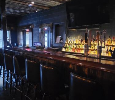 Dunlap Hotel | The Honey Bee Motel