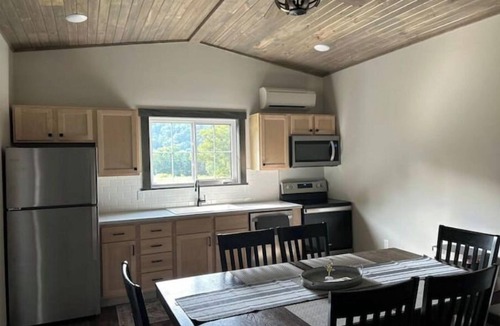 Westby House | The Honey Haven