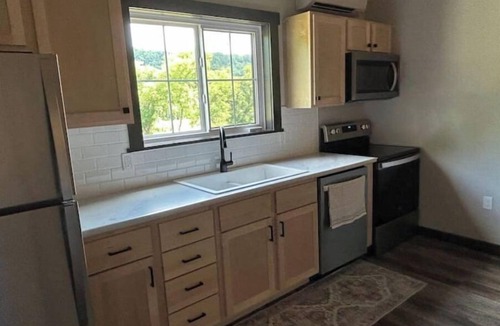 Westby House | The Honey Haven