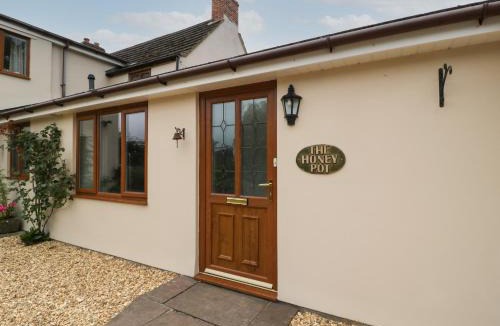 Tidenham House | The Honey Pot