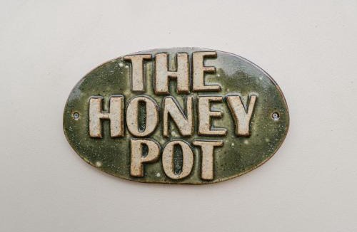 Tidenham House | The Honey Pot
