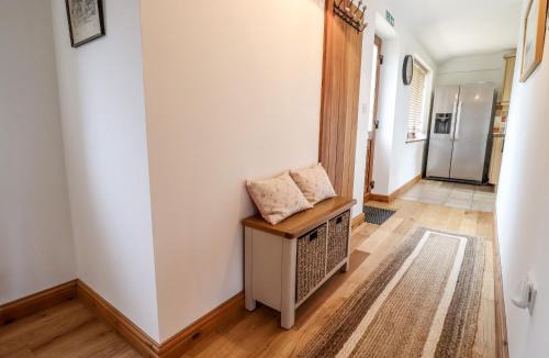 Tidenham House | The Honey Pot