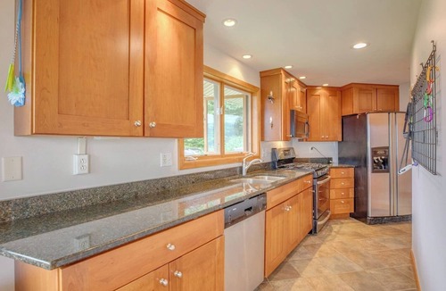 Easton House | The Honey Pot | Incredible Views