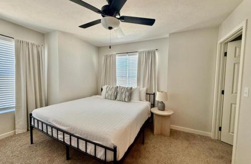 Elkhorn House | The HoneyBee at Coventry Rows